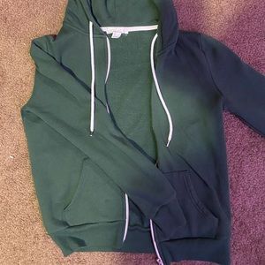 Forever 21 sweater/hoodie